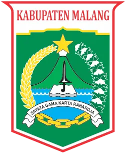 Logo Kabupaten Malang