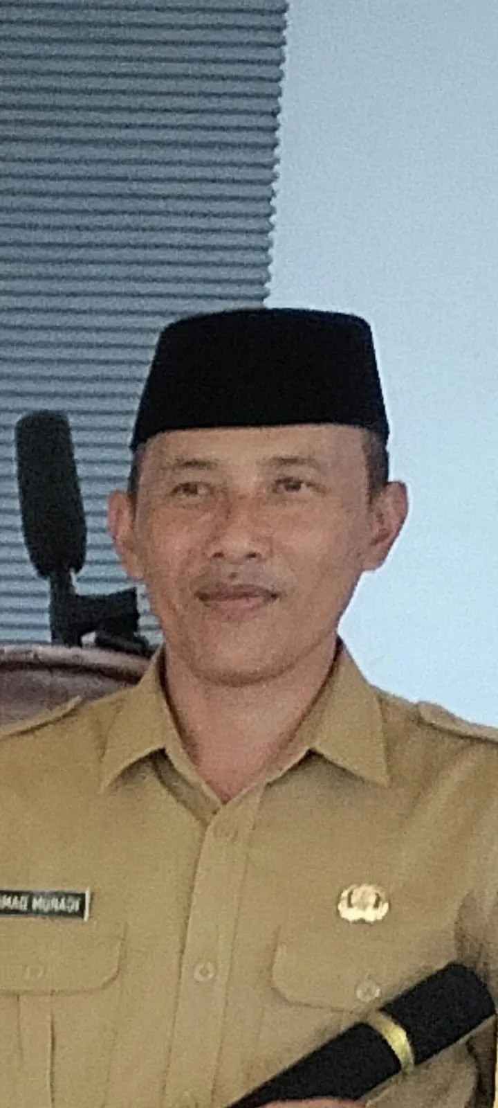 Ahmad Munadi