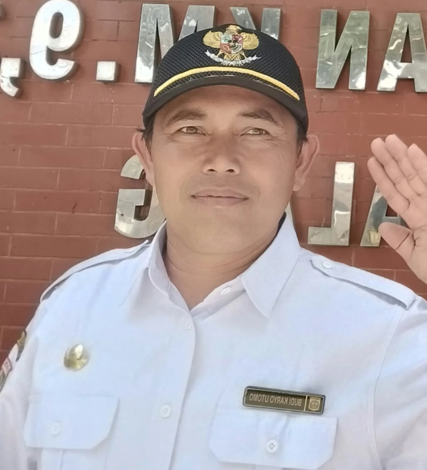 Budi Karya Utomo