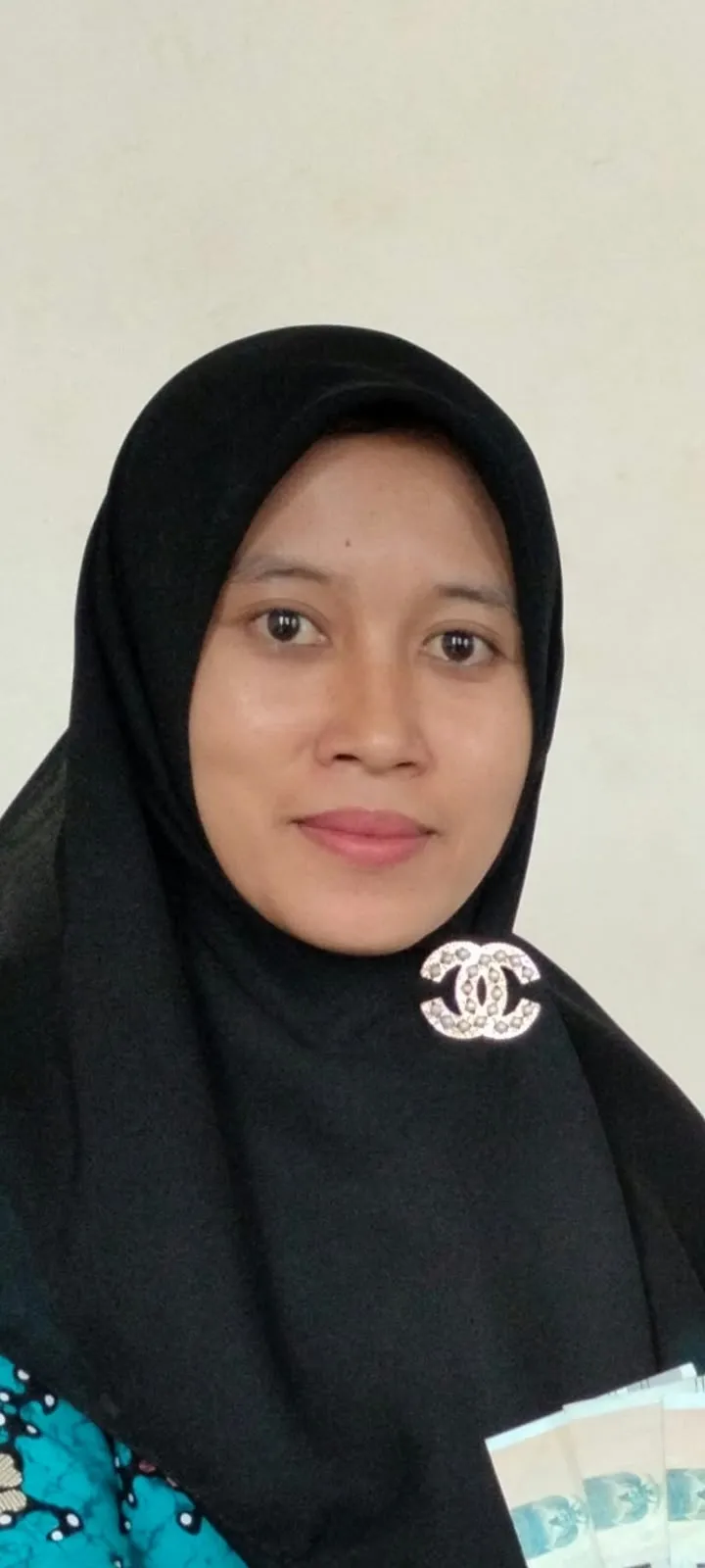 Nina Wijayanti