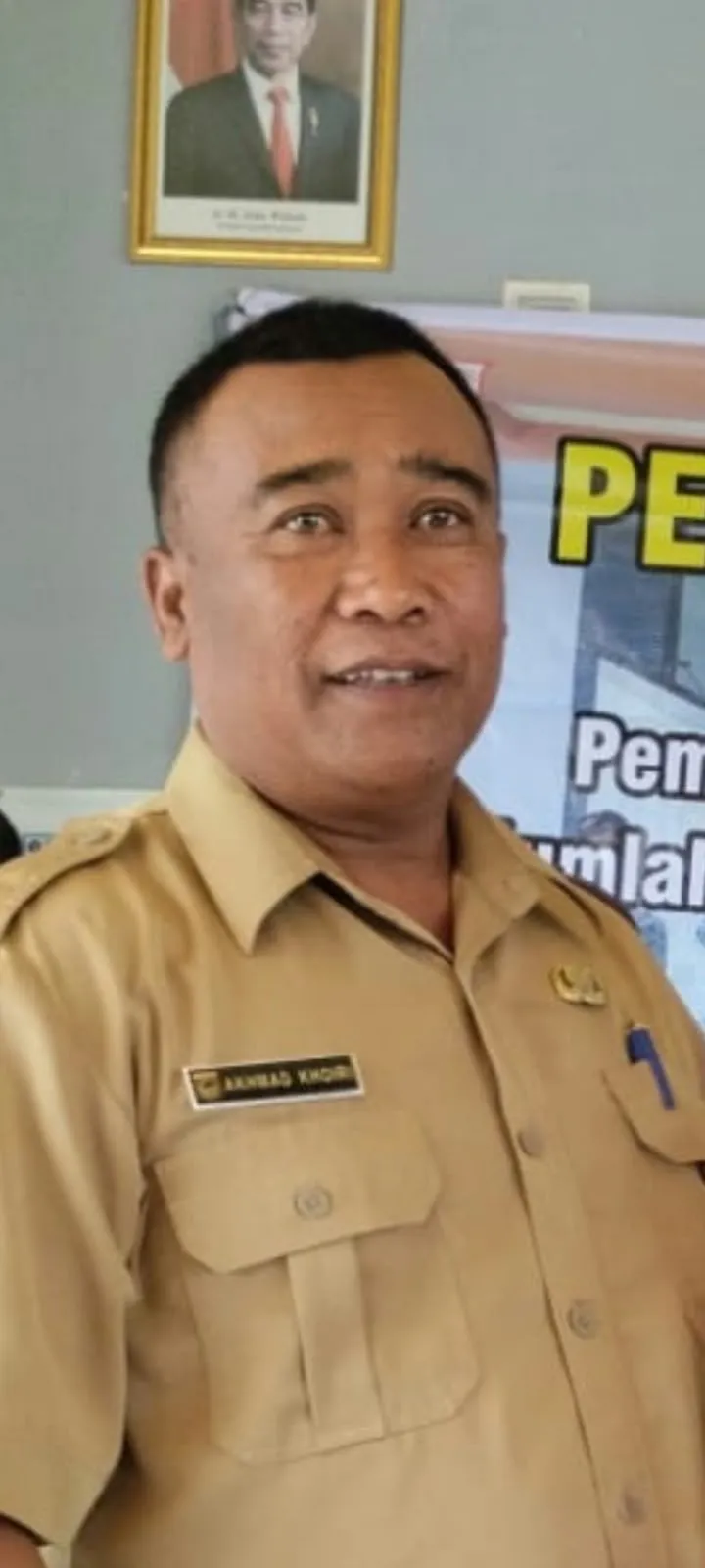 Akhmad Khoiri