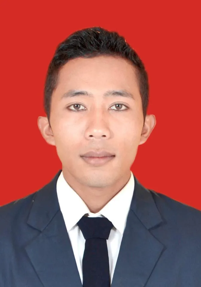 Izam Muto'in