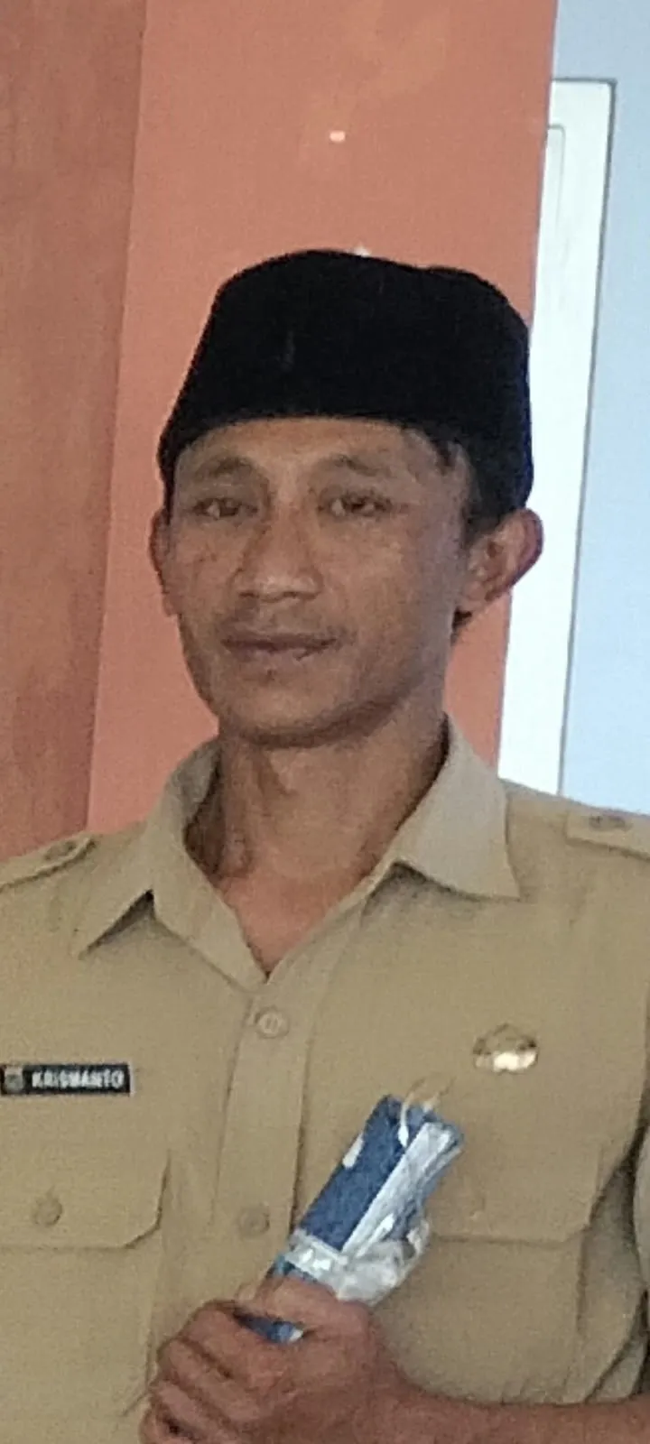 Krismanto