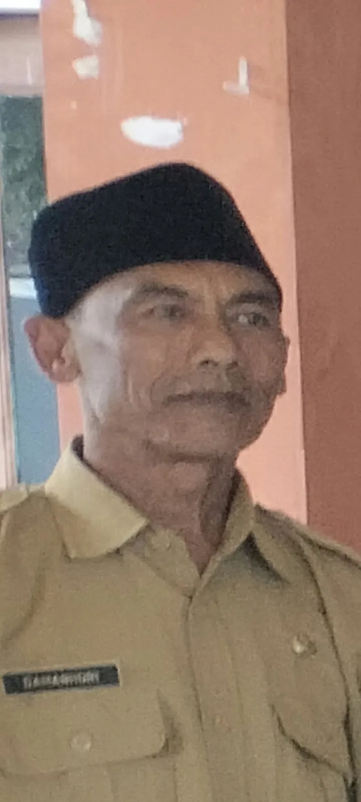 Daman Huri