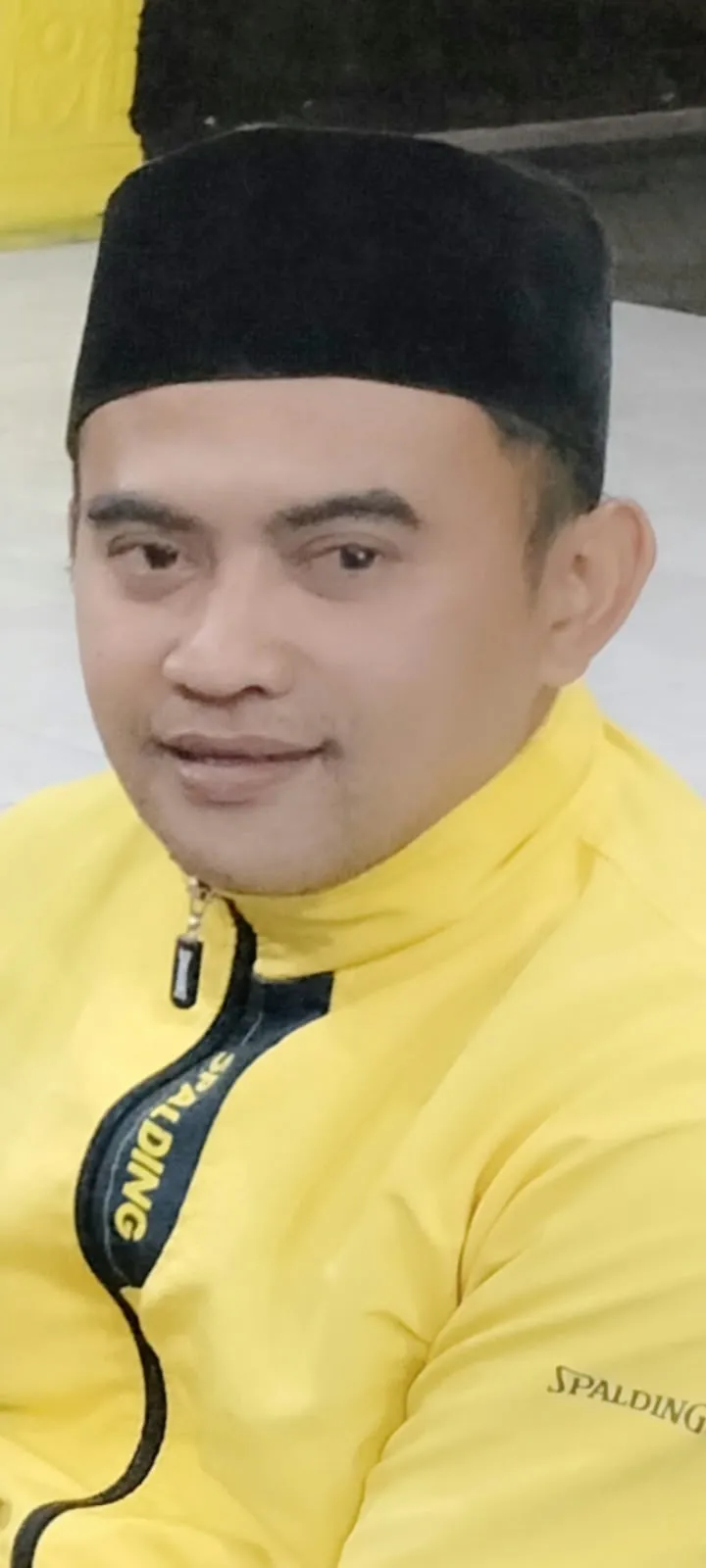 Thoiful Atqiya